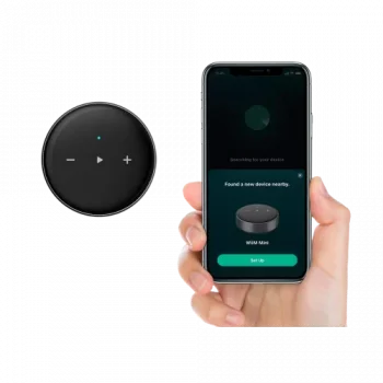 Streamer/Network Player