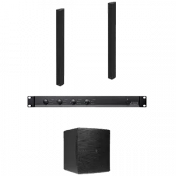 Toplantı Konferans PA