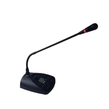 Kürsü Tipi Vericiler