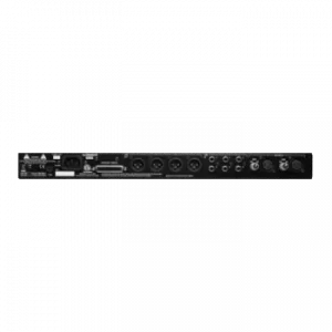 19 Rack Mount Mixer