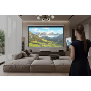 Ev Sinema Projeksiyon Cihazları