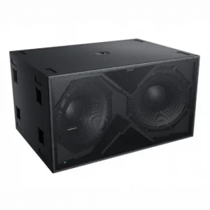 Aktif Subwoofer