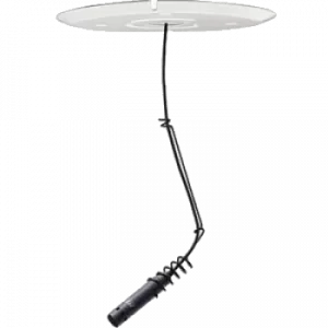 Overhead Mikrofon