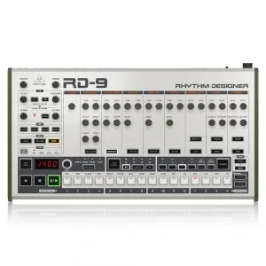 Elektronik Davul Modülleri