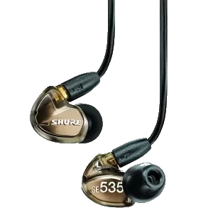 In-Ear Monitor
