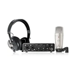 Home & Studio kayıt Setleri