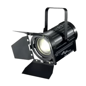 LED Fresnel Spotlar