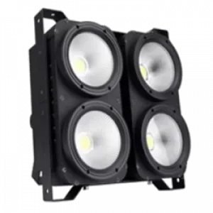 Led Blinder & Molefay