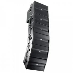 Pasif Line Array