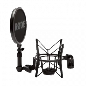 Pop Filtre Shock Mount