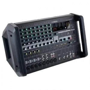 PowerMixer