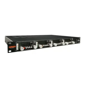 Preamplifier