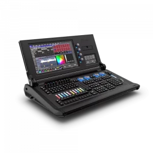 Profesyonel Işık Mikserleri