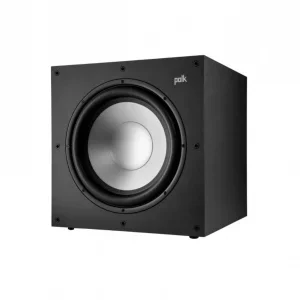 Aktif Subwoofer (Kurulum)
