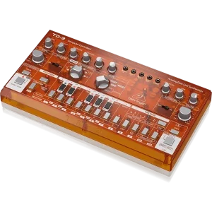 Synthesizer