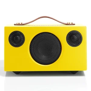 KİŞİSEL Bluetooth Hoparlörler