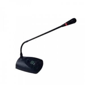 Kürsü Tipi Vericiler