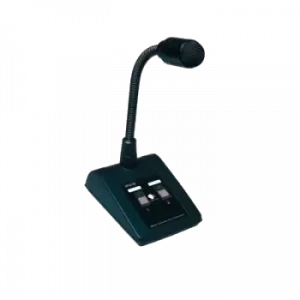 Universal Anons Mikrofonu