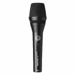 Vokal Mikrofon