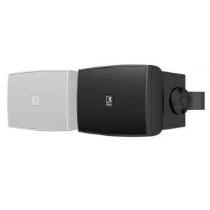 Audac WX302MK2 3 Duvar Hoparlörü | 6W/8-ohm | 20W/100V