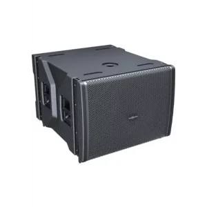 Audiocenter K-LA118A 18 Aktif Line Array Subwoofer, 1600W, 138 dB