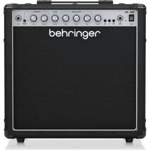 Behringer HA40R 40W 10 Combo Gitar Amfisi