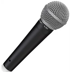 Behringer SL84C Cardioid Dinamik Mikrofon