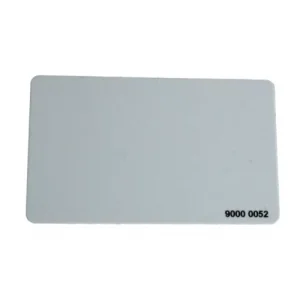 Bosch ACD-EV1-ISO MIFARE EV1 Kimlik Kart, 8kB, 50ad.