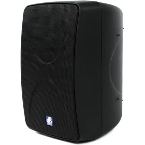 DB Technologies K162 Aktif Duvar Hoparlörü 2x6 160W