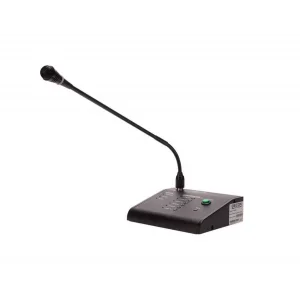 DECON DP-RP6000 6-zone Mikrofon