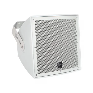 Denox DN-212 T Outdoor 12 Two Way Hoparlör, 50W/100W/200W/OFF/8-ohm 300W