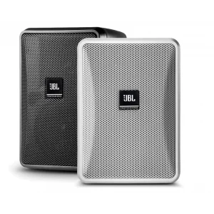 JBL CONTROL25-1L Duvar Hoparlörü 5 200W/8-ohm
