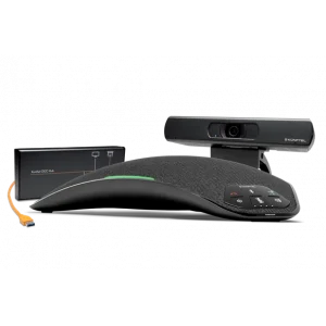 Konftel C2070 Video Konferans Sistem Paketi, 1080P, 72.5° görüntü, 12 katılımcı