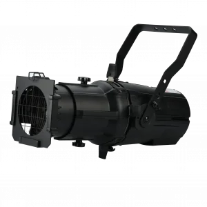 LEDPRO 150A Led Profil Spot, 150W DMX, 3200K