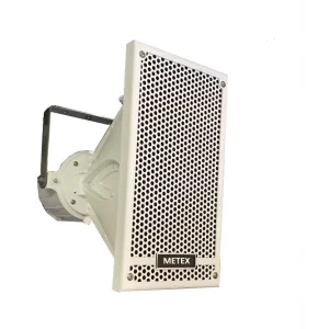 Mickle SPH3150 Polyüretan Horn Hoparlör , IP65, 150W/16-ohm
