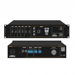 Mickle E2020 Acil Anons Mesaj Kayıt ünitesi