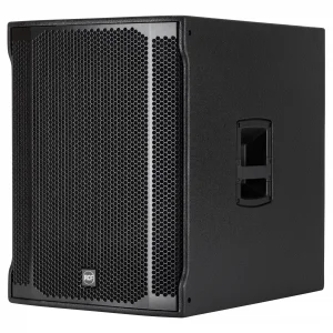 RCF SUB 8003-AS MK3 18 Aktif Subwoofer 2200W 135-dB
