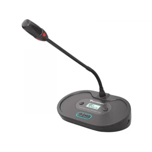 Kablosuz Konferans Sistemi (Restmoment RX-2861-kombin)