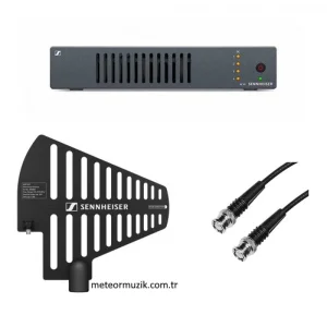 Sennheiser Combiner Bundle Set