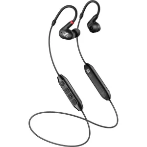 Sennheiser IE100 PRO WIRELESS Kablosuz Kulak İçi Kulaklık