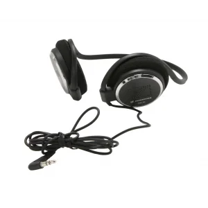 Sennheiser NP 02-100 Kablolu Kulaklık 20li Paket. 1 mt.