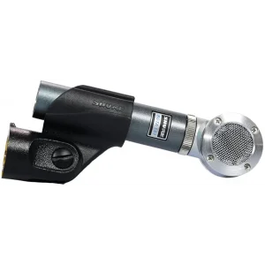 SHURE Beta 181/C Condenser Side-Adress Mikrofon, Cardioid