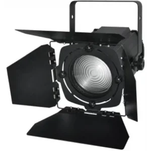 SSP SOLAR FRS250TW 250W Led Fresnel Spot 3200K-5600K ayarlanır
