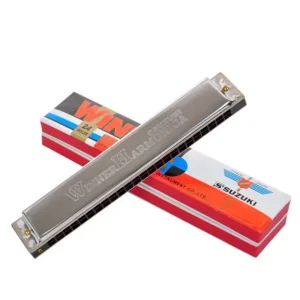 Suzuki WINNER 24 24 Delikli Mızıka