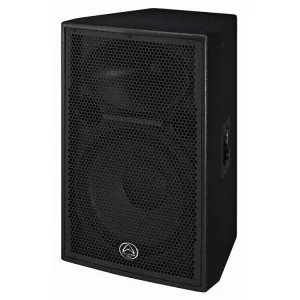 Wharfedale Pro Delta-AX15 Aktif Kabin Hoparlör 750W/1500W 131-dB