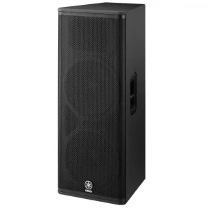 Yamaha DSR 215 2x15 Aktif Kule Hoparlör 1500W