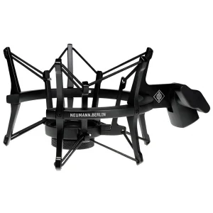 Neumann EA 4 bk Shockmount