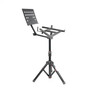 CTT KSNC Kanun Standı Notalık ve Çanta ile Birlikte