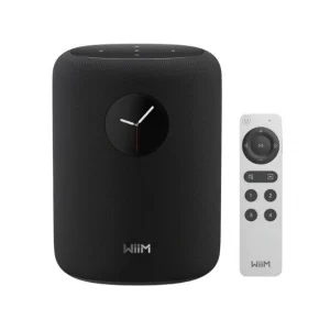 Wiim SOUND Kablosuz Wifi Hoparlör