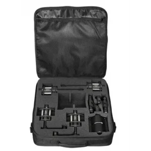 Beyerdynamic TG Drum Set PRO-L 7li Davul Mikrofon Seti